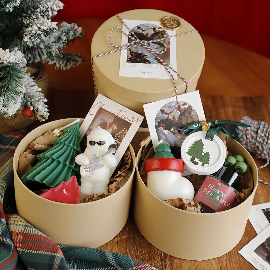 6 Reasons Why Scented Candle is Perfect Gift (For Any Occasion) - Esia