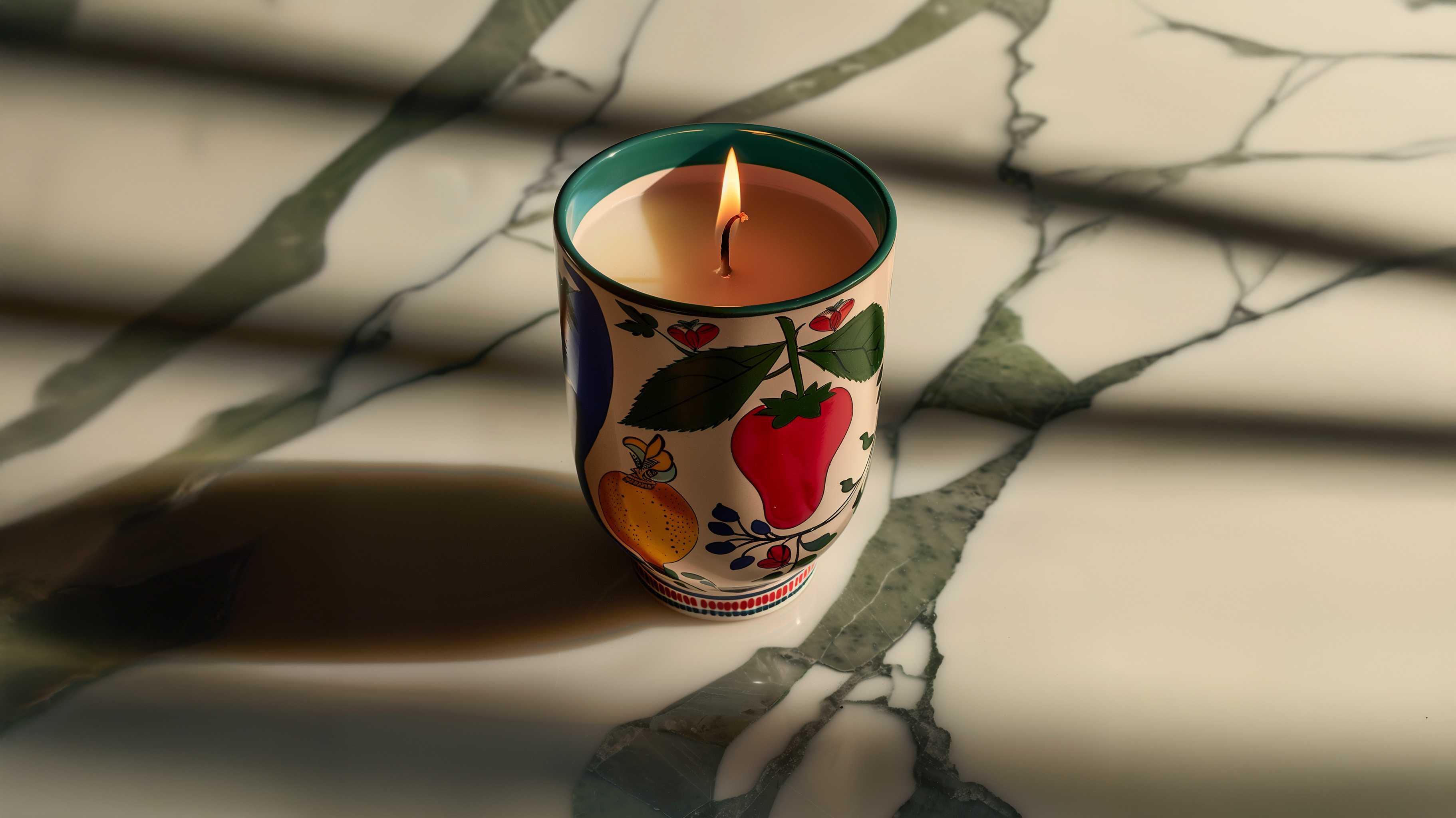 Unwind and Breathe: Finding the Perfect Aromatherapy Candle for You