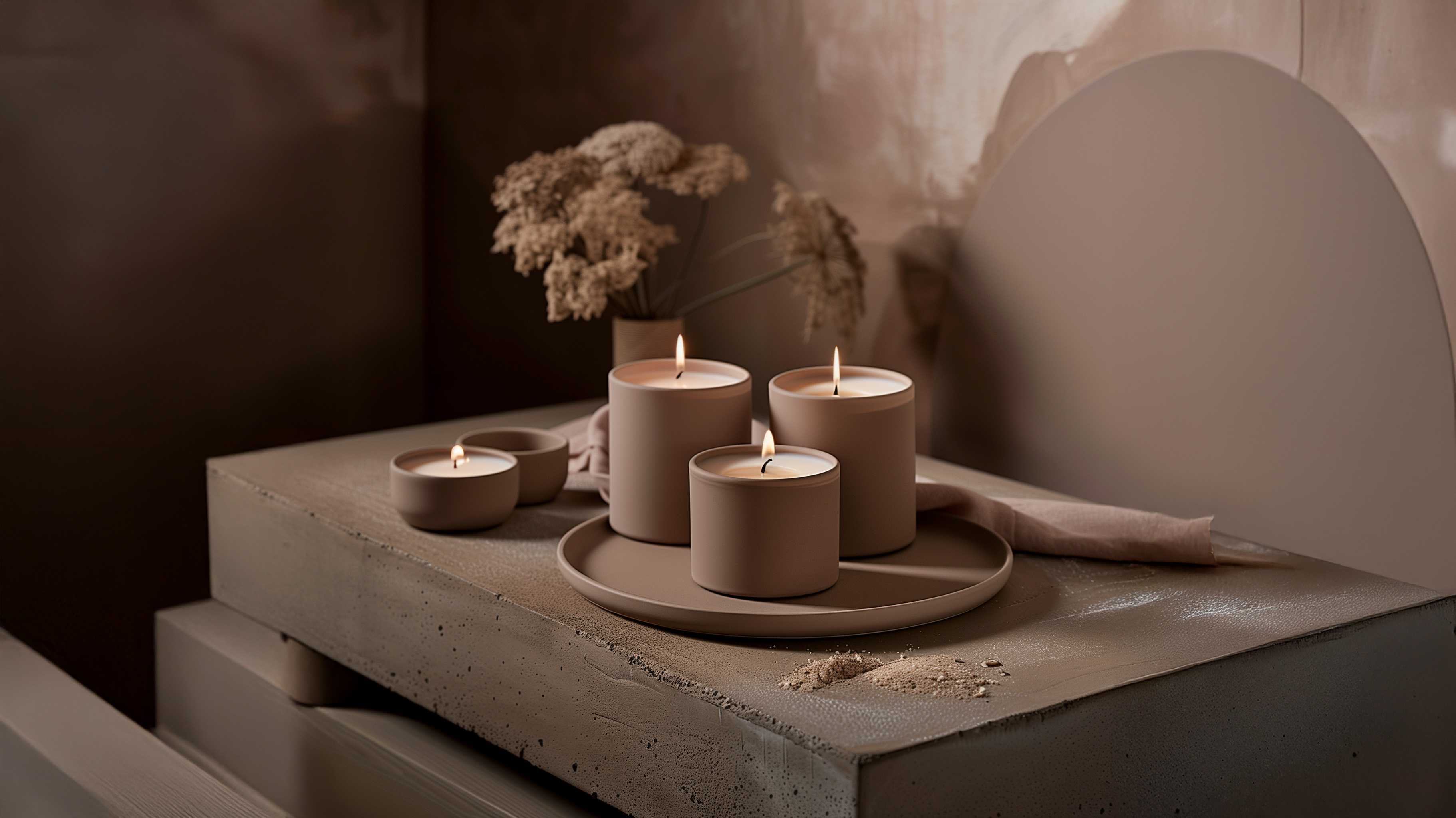 More Than Scent: Why more and more people are falling in love with Aromatherapy Candle?