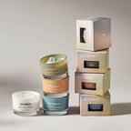 Jane Eyre Crystal Rock Scented Candle|Fruity Soy Wax Scented Candles