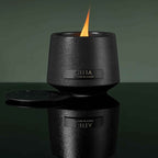 Luxury Scented Candle Gift- Artisan Soy Candles Elegant Home Fragrance