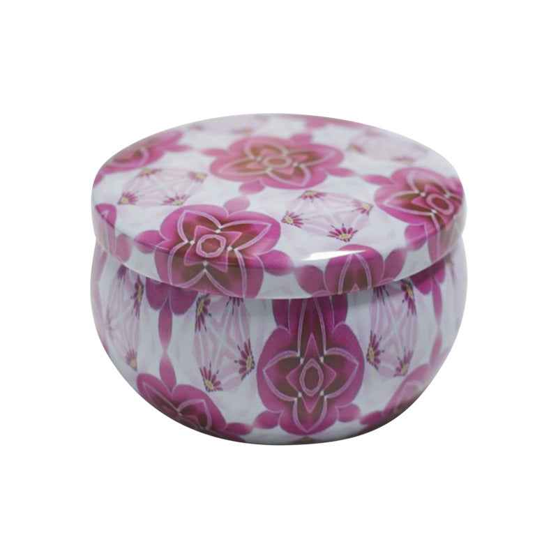 Artisanal Candle for Serene Sleep Mindful Moments