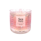 Oceanic Aromatherapy Candle  Scented Candles I Camping glowing ambient candles